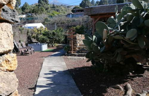 LA TAGORA Conect with the nature & relax - Foto 21