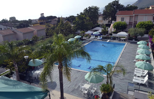 Residence Le Magnolie - Foto 8