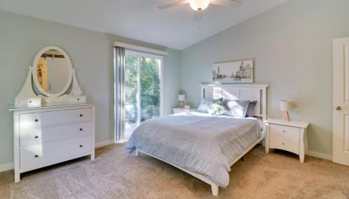 Beautiful Pet-Friendly Washougal Home with Fire Pit! - Foto 3