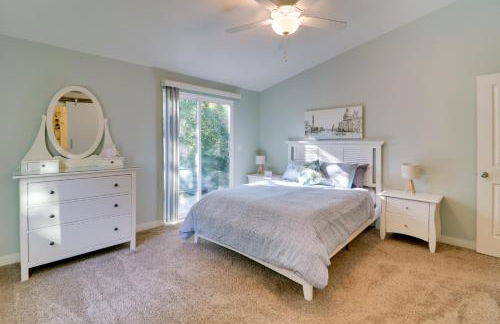 Beautiful Pet-Friendly Washougal Home with Fire Pit! - Foto 3