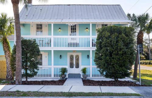 Luxurious Escape Sleeps 10 with Private Pool & Spa - Foto 59