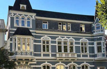 Ferienwohnung Altstadt Lemgo - Foto 1