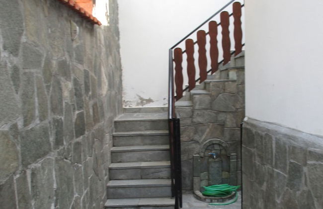 Castle Home Apartments - Foto 69