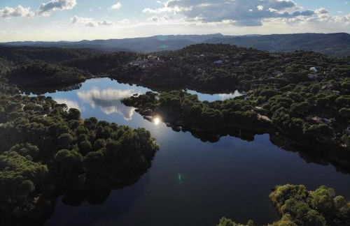 Casa Las Terrazas del Lago Alojamiento Rural - Foto 43