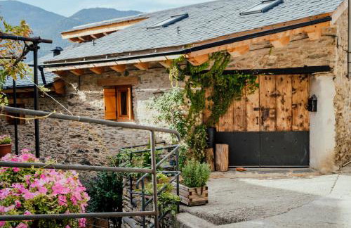 Espectacular Chalet de Montaña Pirineos, Burg - Foto 49