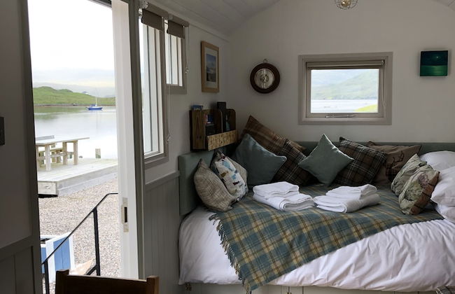 Fishermans Hut - Photo 9