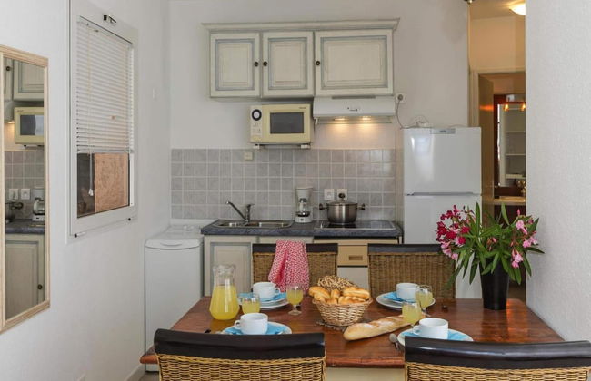 Res. Mare e Monte, Solenzara, Bungalow With Terrace - Foto 27