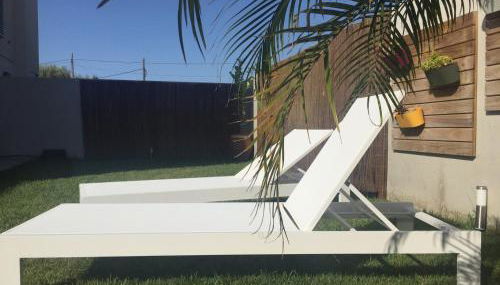 Los Tilos - Foto 3, Garden