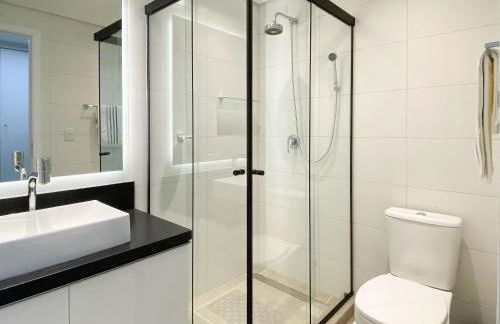 Lindo Studio no OKA Floripa - Campeche - SOK218 - Foto 28