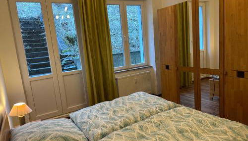 LIV-IN Lounge Monschau Ferienwohnung - Foto 2, wardrobe