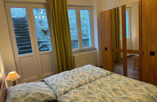 LIV-IN Lounge Monschau Ferienwohnung - Foto 2