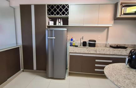 Flat Tabatinga Nord, vista para o mar - Foto 55