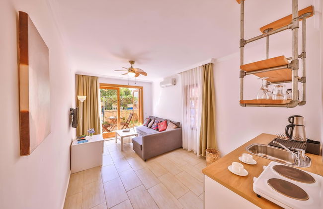 Kas Yoga House - Photo 7