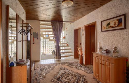 Ferienwohnung in Lichtenfels mit 125 Quadratmeter - Foto 27