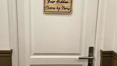 Your hidden charm by Paris - Foto 2