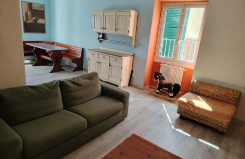 La casa colorata con vista - Foto 26