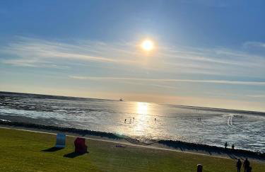 Ferienwohnungen am Wattenmeer - Foto 62