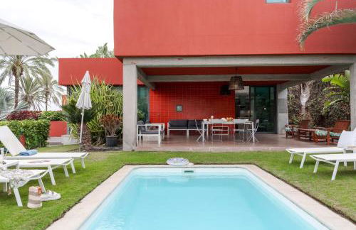 Tabaibas1 @ Salobre Golf - Foto 1