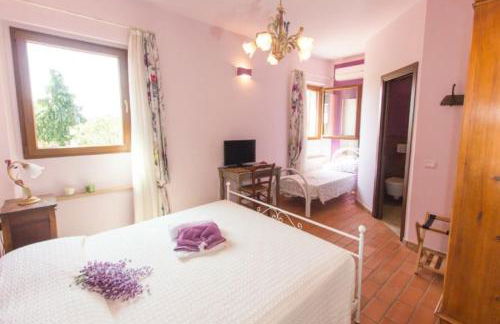 Agriturismo Maloura - Foto 16