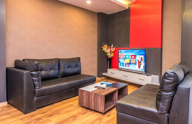 Classic Serviced Apartments - Foto 21