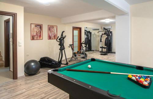 Cretan Vineyard Hill Villa 2 - Foto 38