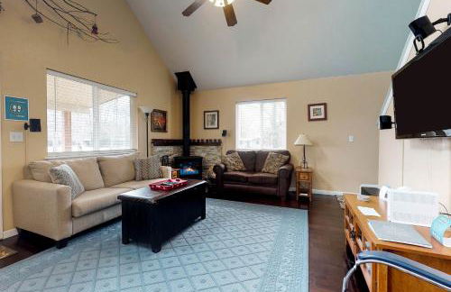 Gunni Getaway - Foto 1