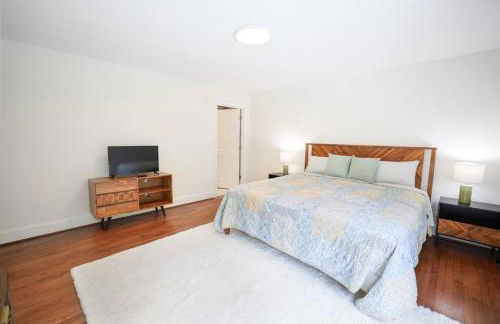 Sunset Point Pool House Close to Duke University - Foto 25