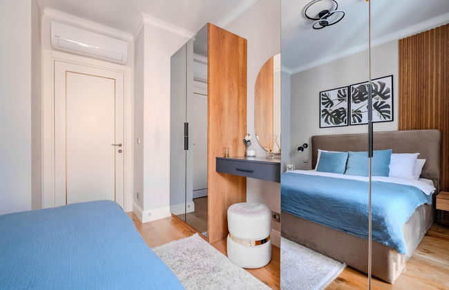 Modern Residence 5 min to Taksim Sq Near Metro - Foto 11