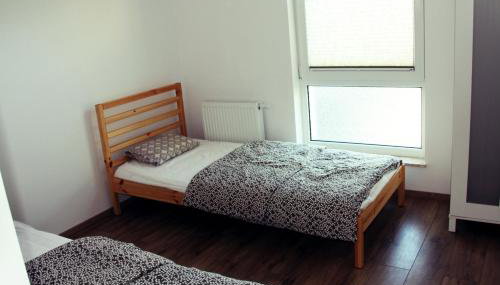 Apartament Spacerowa - Foto 4