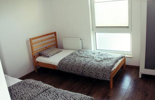 Apartament Spacerowa - Foto 4