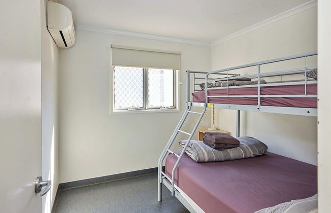 RAC Exmouth Cape Holiday Park - Foto 28