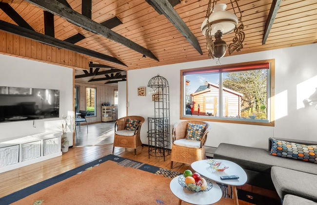 "Alpi" - 250m to the fjord - Foto 18