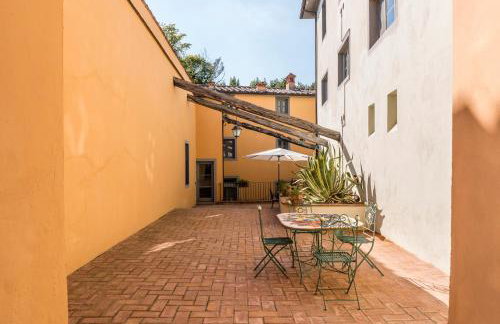 Tenuta Guinigi Antico Borgo di Matraia - Exclusive Holidays apartments & Pool - Foto 128