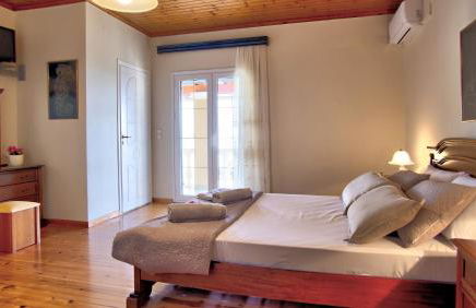 Villa Eftichia - Foto 29