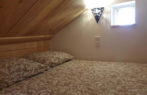 Les Vergers d'Epona "Fougerolles Haute-Saône" - Foto 19