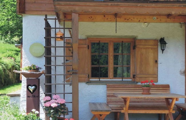 Nagelsmederij in het Huis Waldwinkel - Foto 22