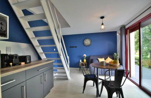 Villa Monplaisir 82 - Foto 9