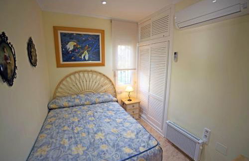 Holiday Home Happy Day by Interhome - Foto 18