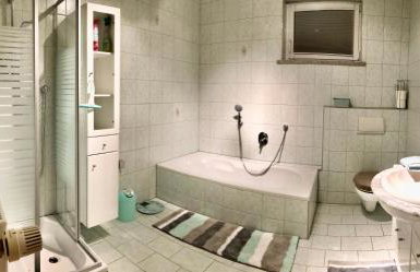 Ferienwohnung Mintbraun - Foto 13