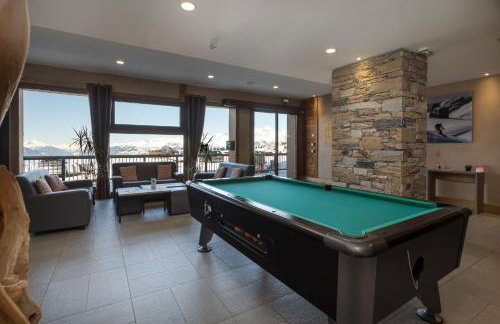 Residence Le Roc Noir by Alpapart - Foto 4