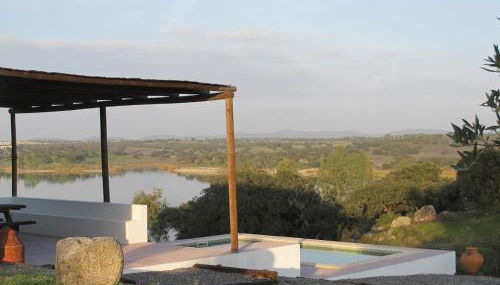 Monte dos Alpendres I Farmhouse - Foto 5