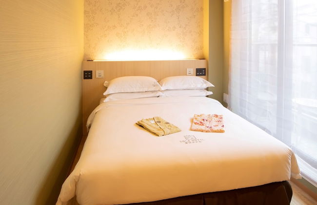 Sola Hotel - Foto 15