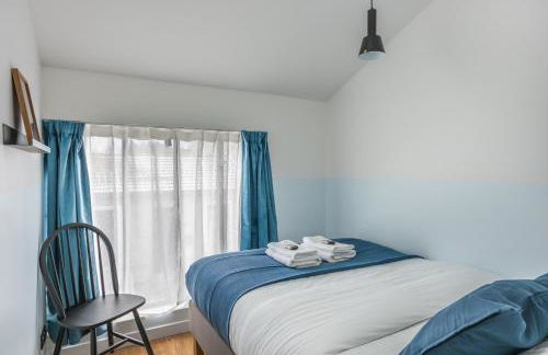 Architect Loft - 15 min from city center - 8 guests - Foto 18