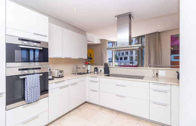 The Marina Family Penthouse - 710 - Foto 5