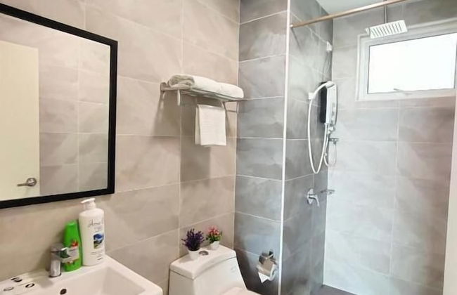 Ais Kacang Sweet Home Pinnacle Tower - Foto 13