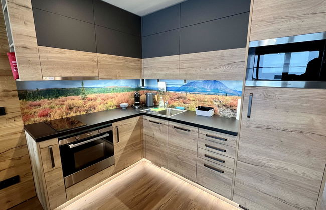 Říčky E35 & Sauna - Foto 4