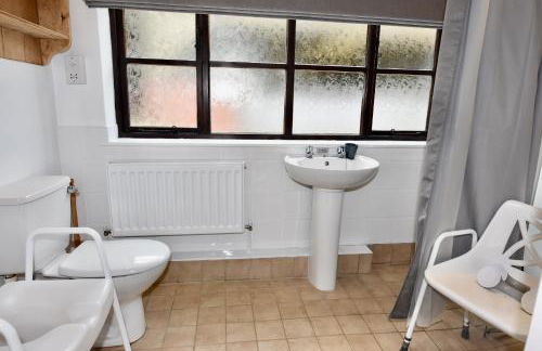 Tithe Barn a Stunning family home with panoramic views - Foto 21