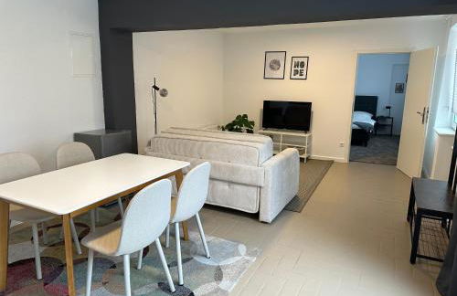 BSD Apartment - Self Check-in & Parkplatz - Foto 2