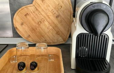 Rez-de-jardin proche Lille - Foto 11