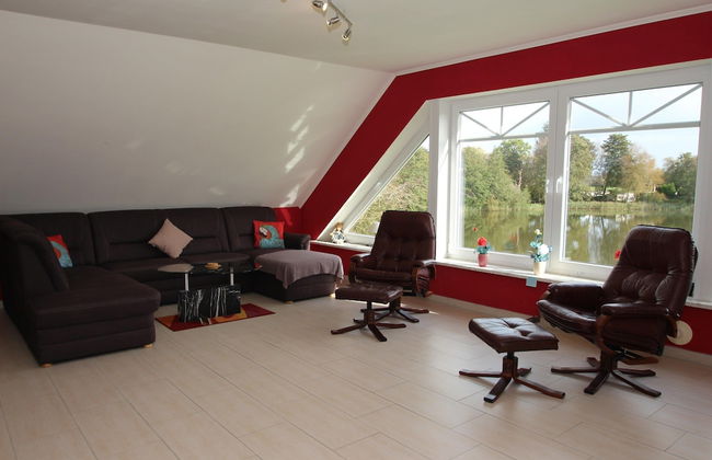 Appartementhaus am Kiessee, Westerholt - Foto 12